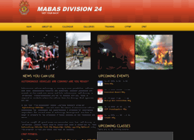 Mabas24.org thumbnail