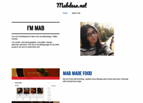 Mabdese.net thumbnail