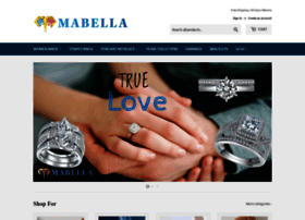 Mabellajewelry.com thumbnail