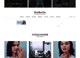 Mabelle.com.cn thumbnail