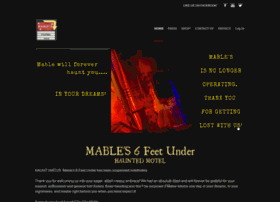 Mables6feetunder.org thumbnail Mables6feetunder.org thumbnail