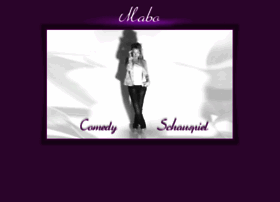 Mabo.tv thumbnail Mabo.tv thumbnail