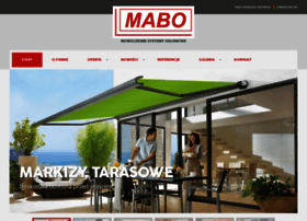 Maborolety.pl thumbnail