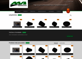 Maborrachas.com.br thumbnail
