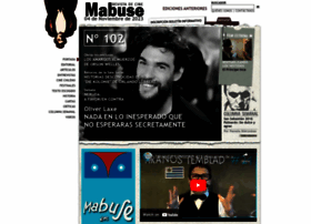 Mabuse.cl thumbnail