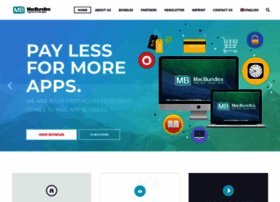 Mac-bundles.com thumbnail