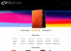 Mac-case.com thumbnail