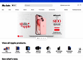 Mac-center.com.pr thumbnail