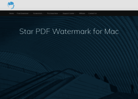 Mac-pdf-watermark.star-watermark.com thumbnail