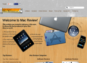 Mac-reviews.net thumbnail