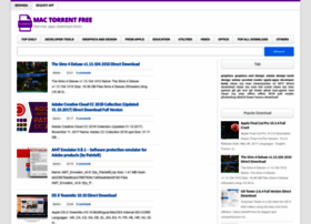Mac-torrent-free.blogspot.com thumbnail