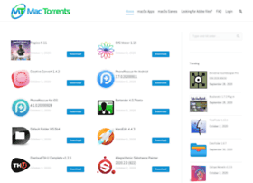 Torrent Torrent