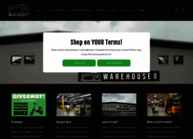 Mac-warehouse.com thumbnail