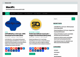 Mac4pc.com thumbnail