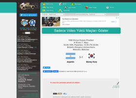 Macanilari.com thumbnail