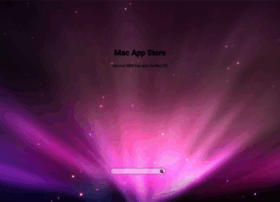 Macappstore.org thumbnail
