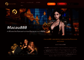 Macau888.win thumbnail