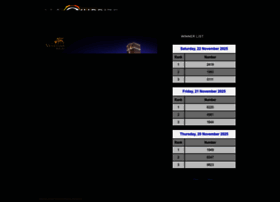 Macauprize.com thumbnail