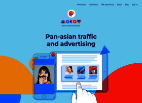 Macaw.is thumbnail Macaw.is thumbnail