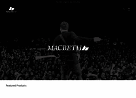 Macbeth.co.id thumbnail