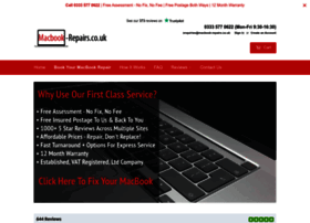 Macbook-repairs.co.uk thumbnail