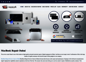 Macbookrepairsdubai.ae thumbnail Macbookrepairsdubai.ae thumbnail