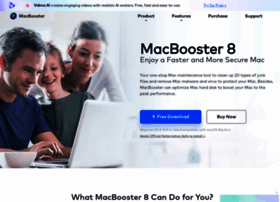 Macbooster.net thumbnail