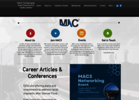Maccc.org thumbnail