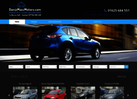 Maccmotors.com thumbnail