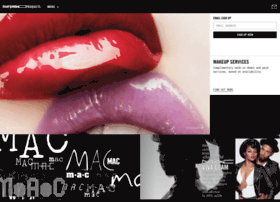 Maccosmetics.in thumbnail Maccosmetics.in thumbnail