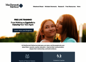 Macdermottmethod.com thumbnail