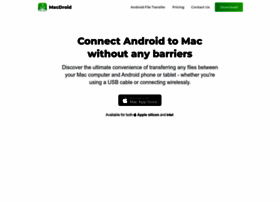 Macdroid.app thumbnail