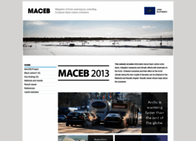 Maceb.fi thumbnail