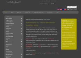 Macejewellery.co.uk thumbnail Macejewellery.co.uk thumbnail