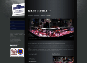 Macelleria.it thumbnail