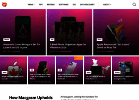 Macgasm.net thumbnail