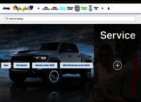 Machaikdcj.com thumbnail