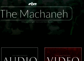 Machaneh.org thumbnail