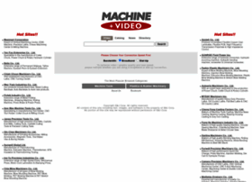 Machine-video.com thumbnail