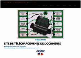 Machineacalculer.fr thumbnail