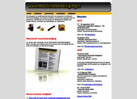 Machinebeveiliging.nl thumbnail