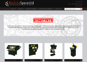Machinespares.net thumbnail Machinespares.net thumbnail