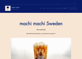 Machisweden.com thumbnail