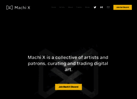 Machix.com thumbnail