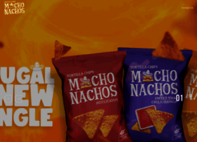 Machonachos.com.pk thumbnail