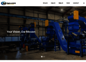 Machtech.co.kr thumbnail