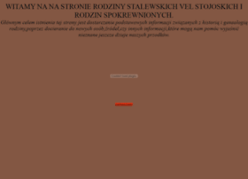 Maciejstalewski.pl.tl thumbnail