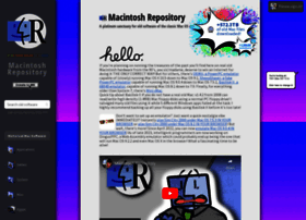 Zoo Tycoon - Macintosh Repository
