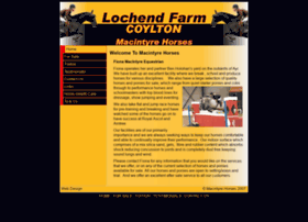 Macintyrehorses.co.uk thumbnail Macintyrehorses.co.uk thumbnail
