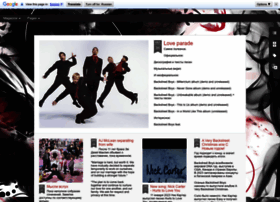 Mackapad.blogspot.ru thumbnail Mackapad.blogspot.ru thumbnail